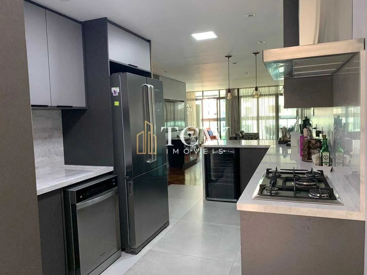 Imagem Apartamento à venda 3 dorm no Paraíso