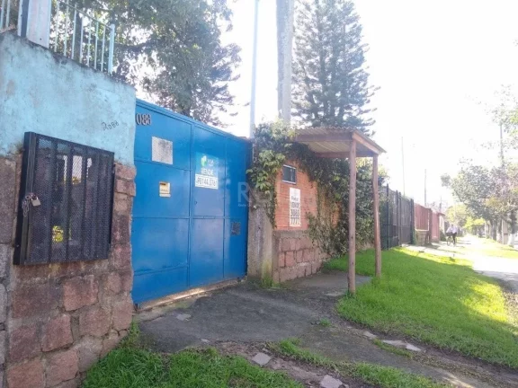 Foto do imóvel TDB 2088 Lote CA56362213 - Terreno à venda no bairro Tristeza - Porto Alegre/RS