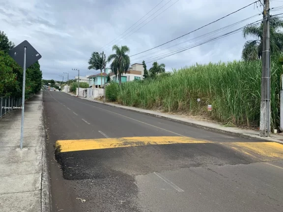 Foto do imóvel Terreno para Venda em Concórdia, Imigrantes em Rua Leandro Mario Dalla Costa