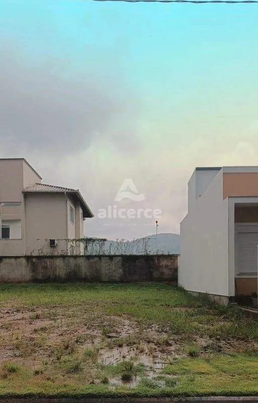 Imagem Excelente lote à venda no Deltaville - Biguaçu com 150 m2