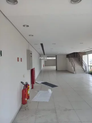 Imagem Loja com 1560m2 na Consolação