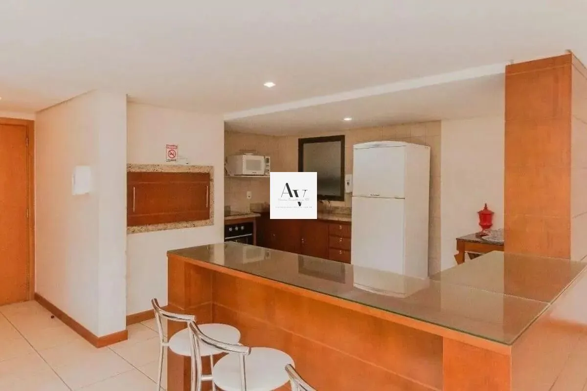 Imagem Apartamento à venda no bairro Petrópolis - Porto Alegre/RS