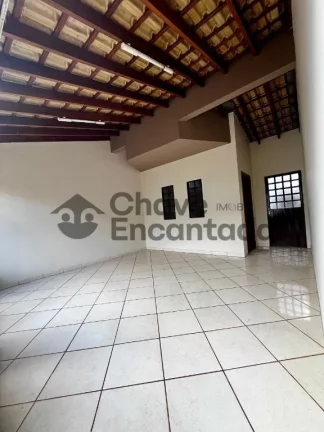 Imagem Sobrado Funcional e pratico