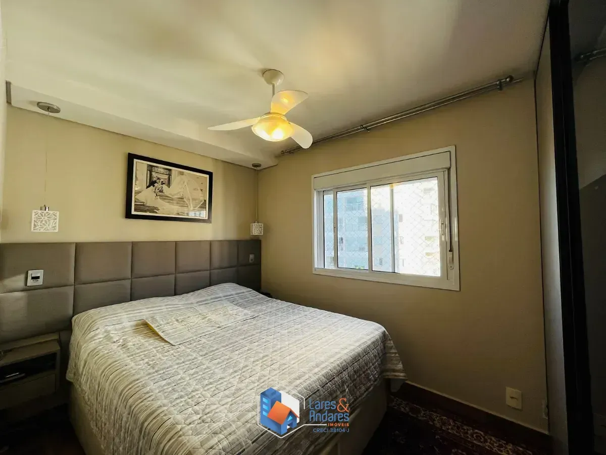 Imagem Apartamento para venda em Vila Vera com 2 quartos, sendo 1 suíte, 65m²