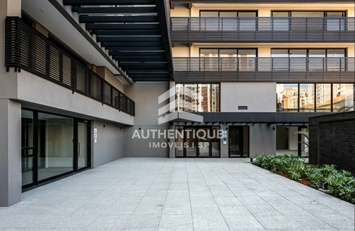Imagem URBAN VILA MARIANA - Apartamento à venda em São Paulo/SP
