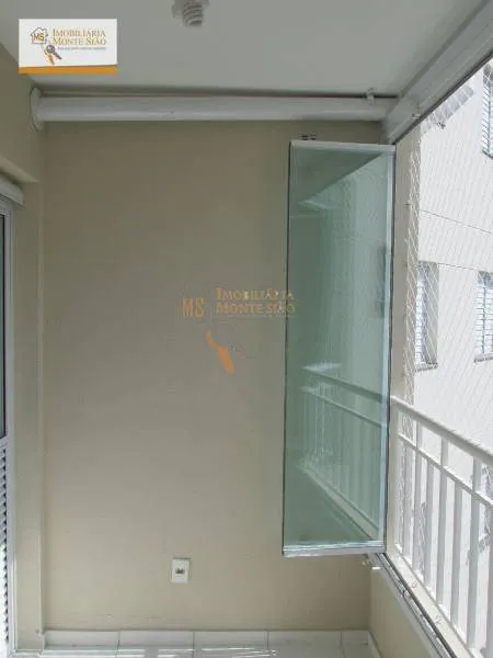 Imagem Apartamento, 49 m² - venda por R$ 392.000,00 ou aluguel por R$ 3.055,00 - Vila Endres - Guarulhos/SP