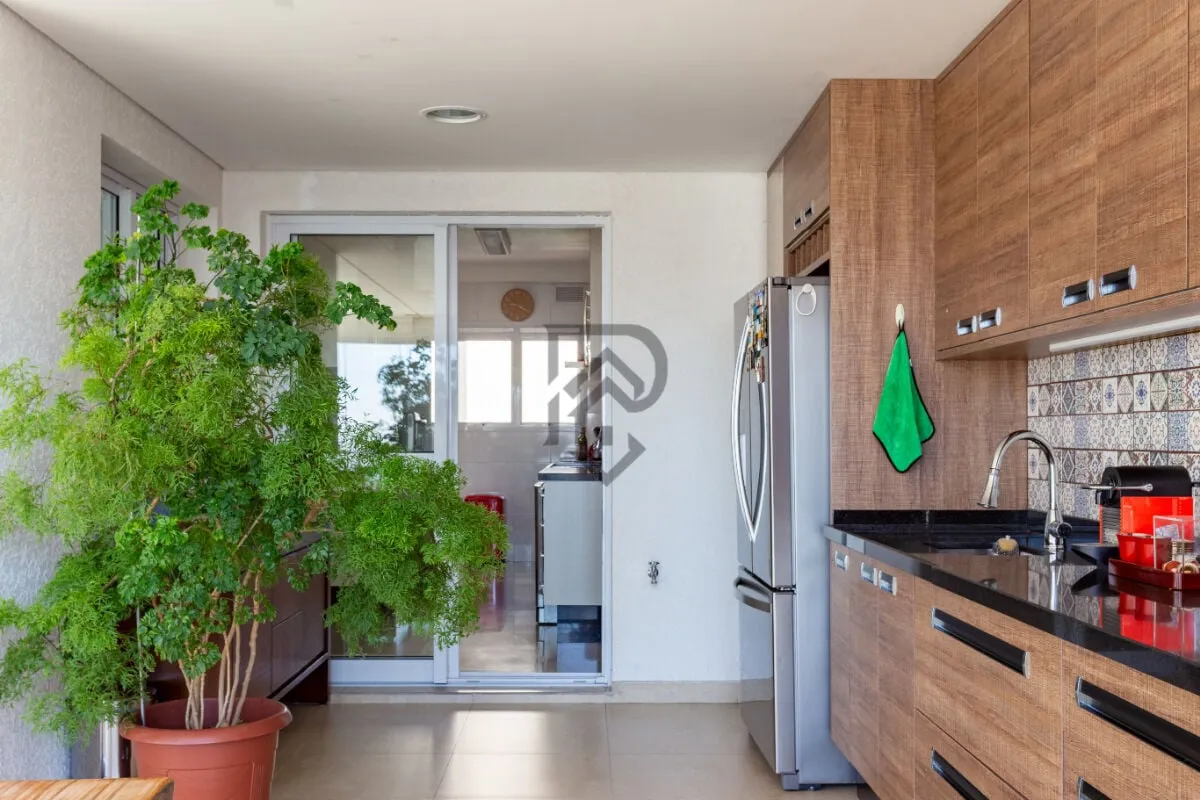 Imagem Apartamento Paraiso pronto para morar andar alto
