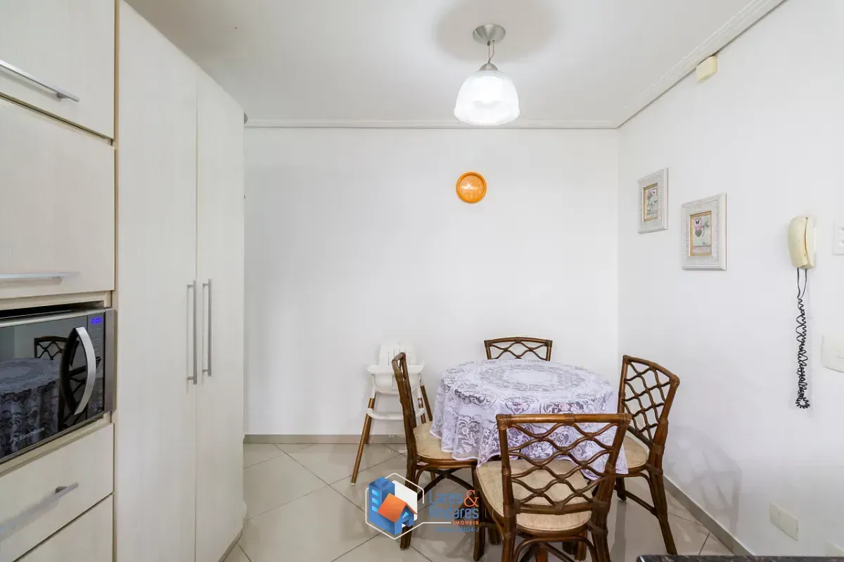 Imagem Apartamento para venda em Santa Cecília com 3 quartos, sendo 1 suíte, 176m²