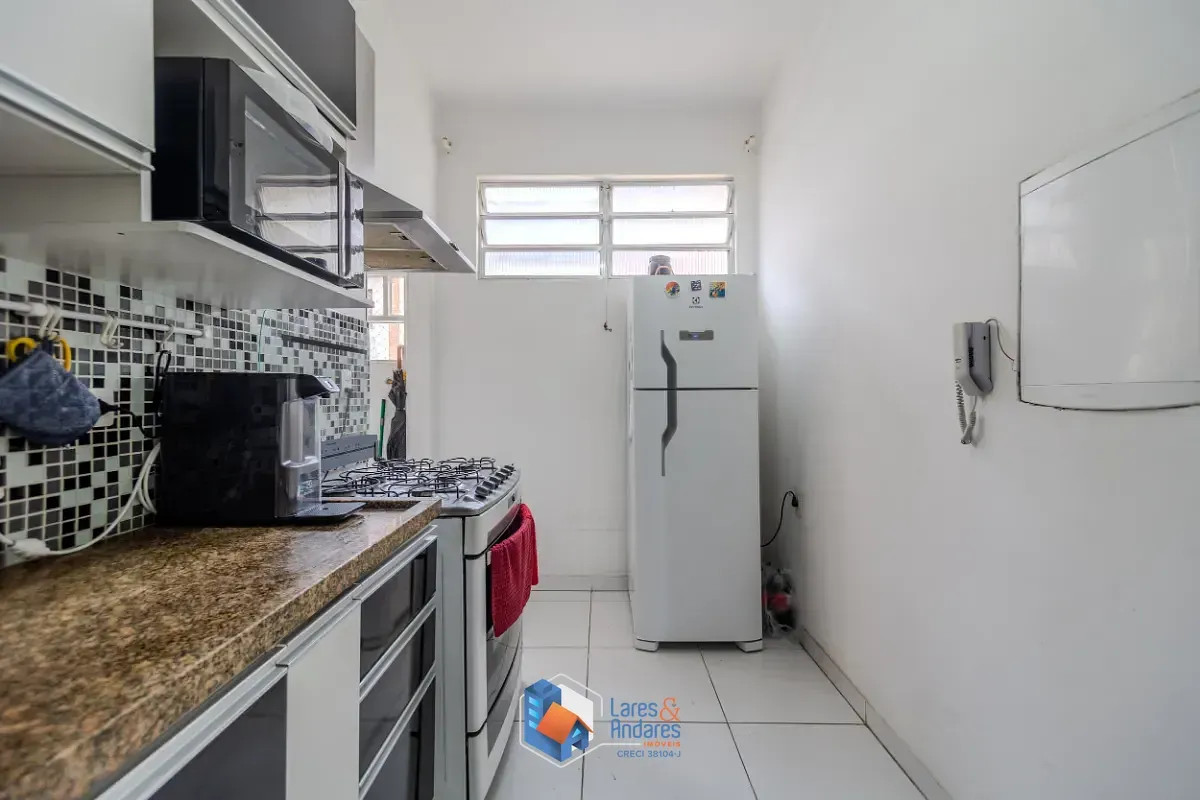Imagem Apartamento para venda em Vila Mariana com 3 quartos, 102m²