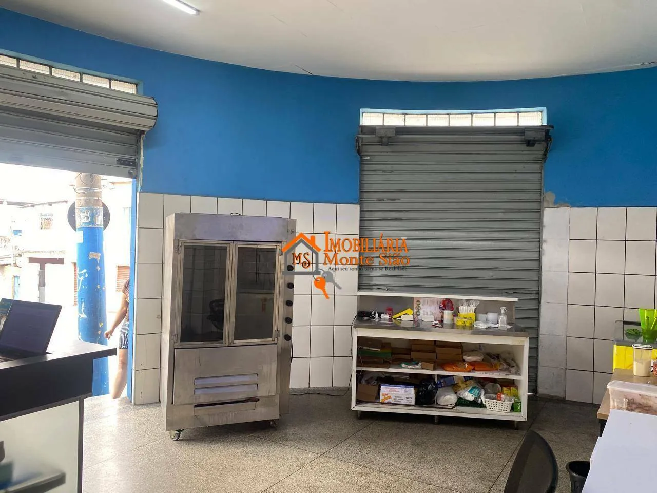 Imagem Casa com 4 dormitórios à venda, 250 m² por R$ 899.000,00 - Jardim Santa Rita - Guarulhos/SP