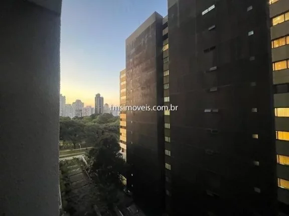 Imagem Apartamento A VENDA CONSOLAÇÃO São Paulo SP