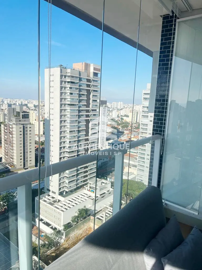 Imagem CONTEMPORANEO VILA MARIANA - Apartamento à venda em São Paulo/SP