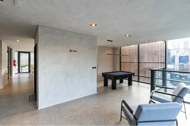 Imagem Apartamento à venda no bairro Perdizes - São Paulo/SP