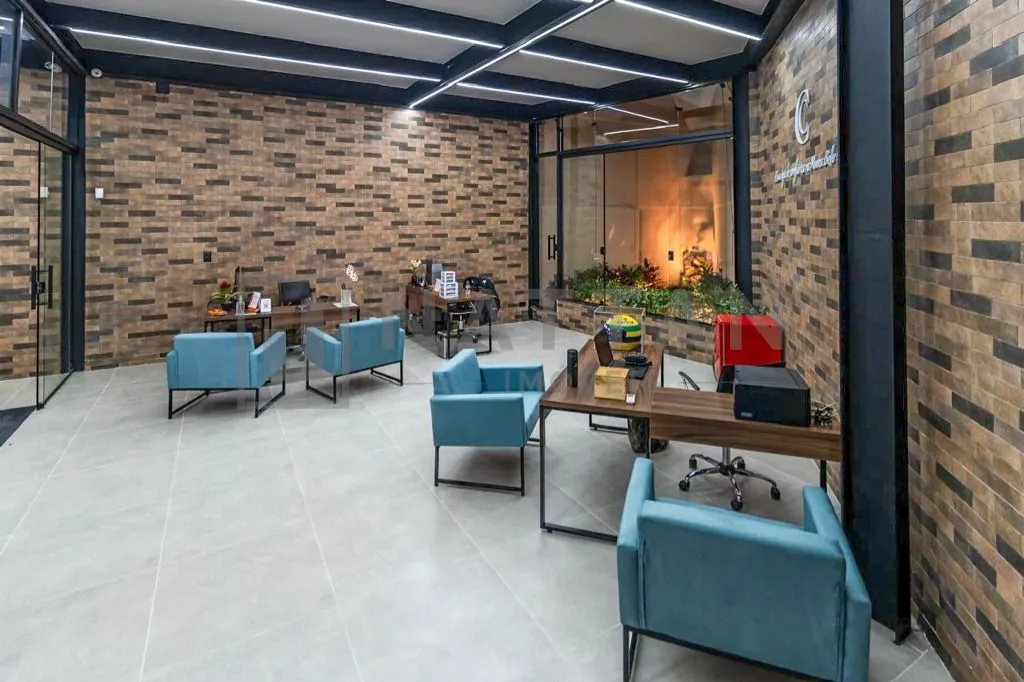 Imagem Prédio à venda, 600 m² por R$ 4.900.000,00 - Mooca - São Paulo/SP