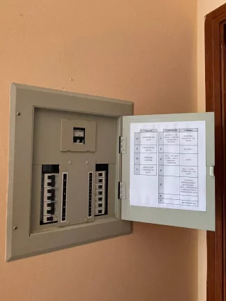 Imagem CASA Á VENDA JARDIM CAMBUÍ