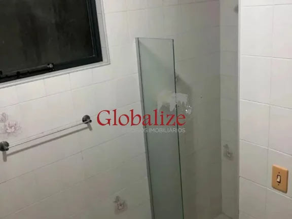 Imagem Apartamento à venda com 60m², 1 quarto, elevador, garagem, portaria por R$420.000,00 na Pont da Praia em Santos