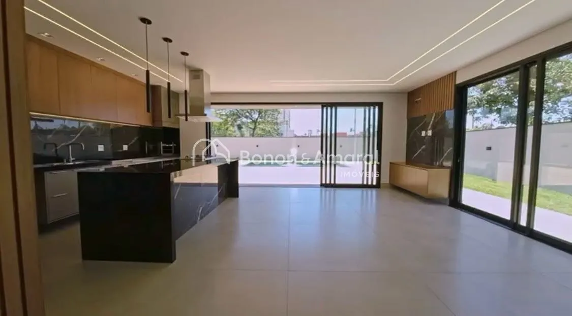 Imagem Sobrado à venda sobrado no Condomínio Vila Bela Livorno 3 suítes Paulínia - SP