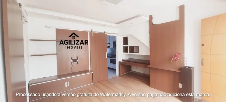 Imagem Apartamento 03 quartos, sendo 01 suíte - Santa Amélia