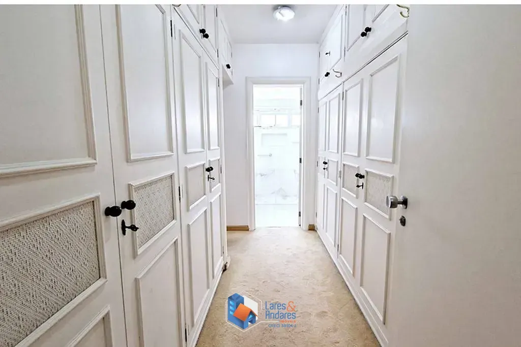Imagem Apartamento à venda 3 Quartos 3 Suites 4 Vagas 201M² Real Parque São Paulo - SP