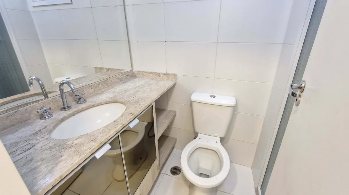 Imagem Apartamento para venda em Vila Constança com 2 quartos, sendo 1 suíte, 61m2