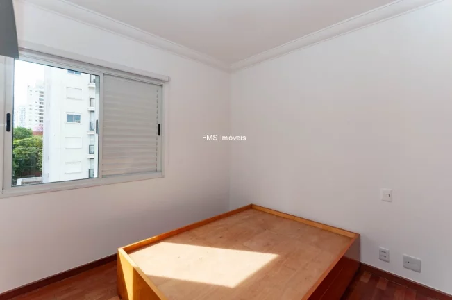 Imagem Apartamento para Locação em Pinheiros, com 2 Quartos sendo 1 Suíte, 2 Vagas, 75m².