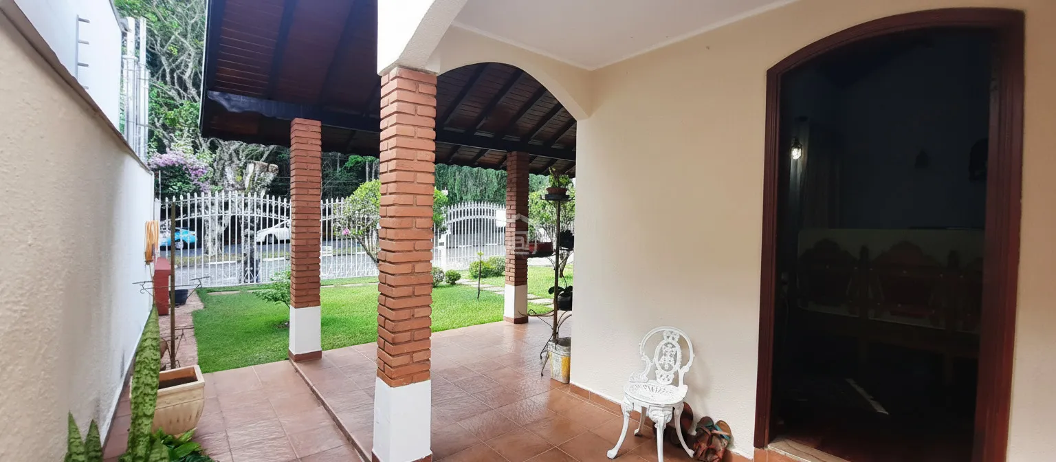 Imagem Casa 1 suíte à venda em Jardim dos Estados, Poços de Caldas