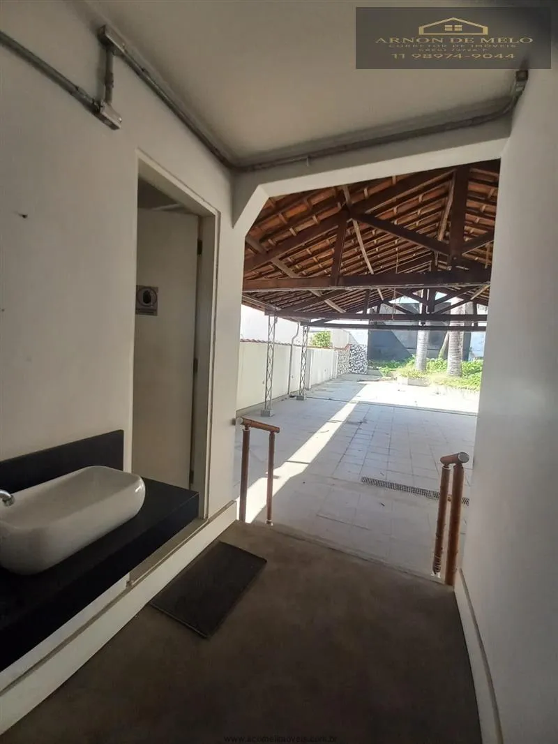 Imagem Galpões para venda em Santos no bairro Gonzaga