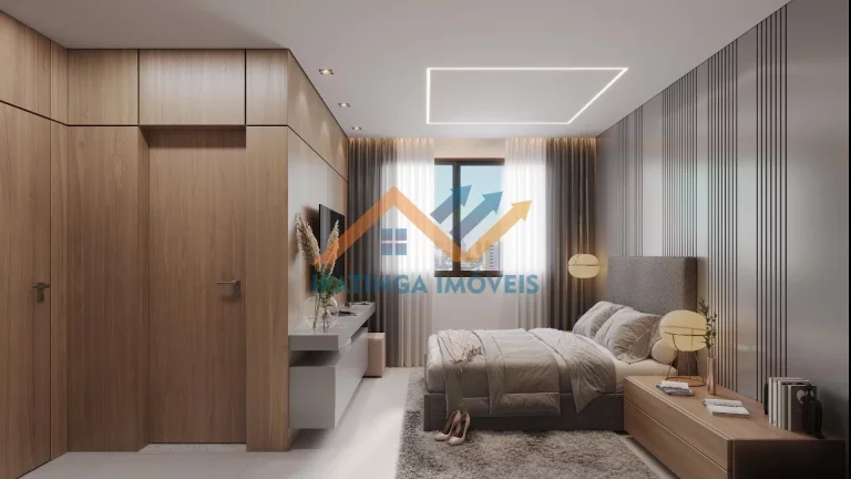 Imagem Apartamento à venda no bairro Horto - Ipatinga