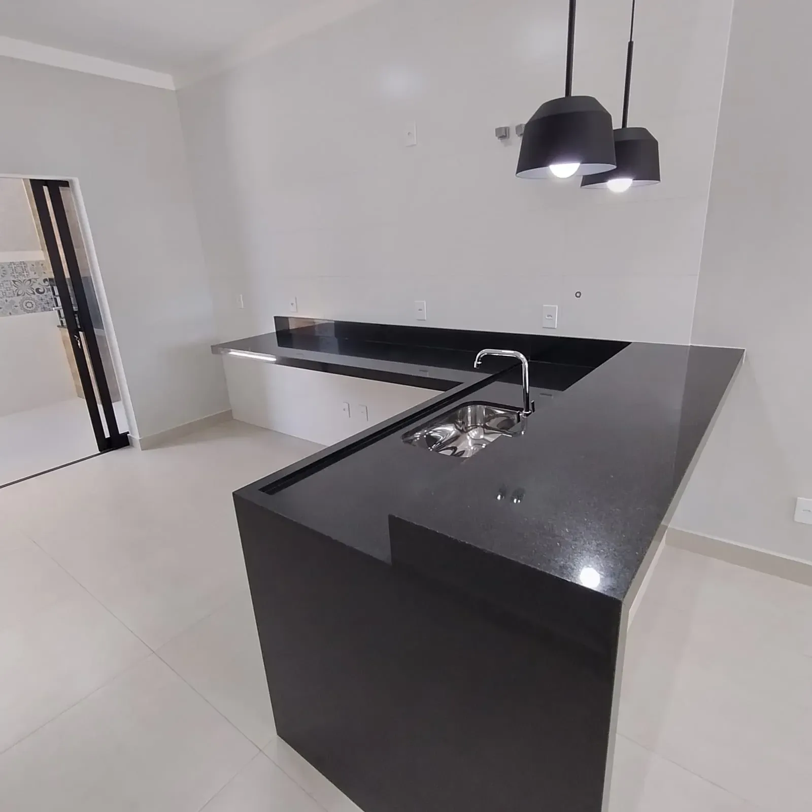 Imagem Casa de Condomínio com 3 Quartos à Venda, 106 m² em Jardim Residencial Villagio Ipanema I - Sorocaba