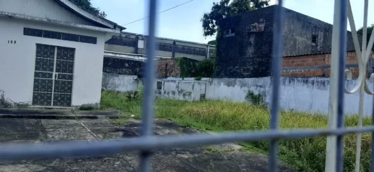 Imagem TERRENO COMERCIAL em MANAUS - AM, SÃO FRANCISCO