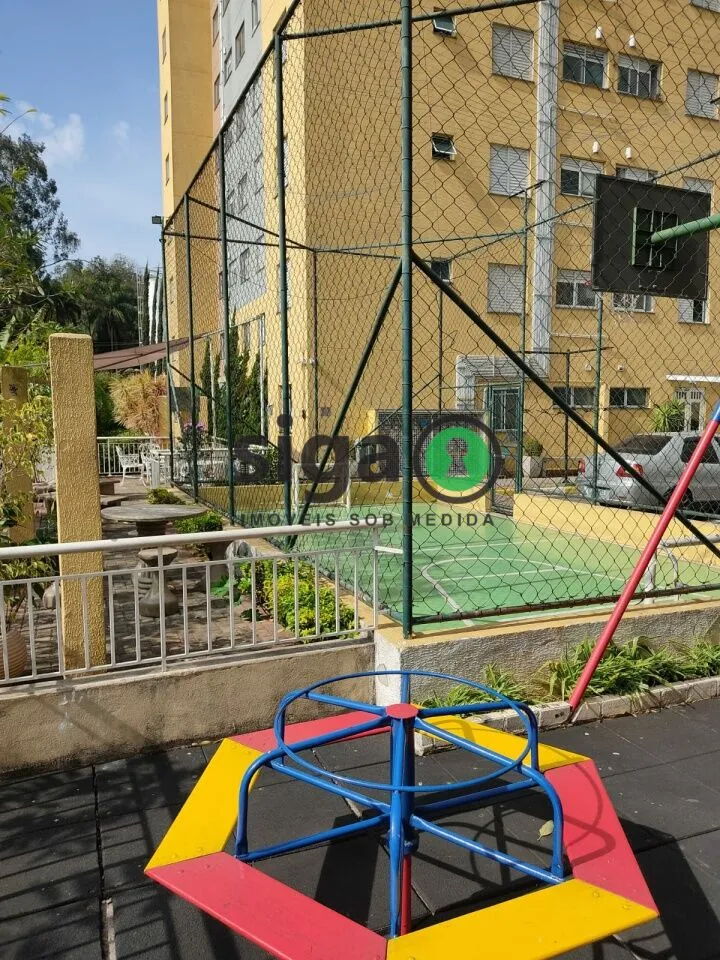 Imagem APARTAMENTO COM 2 QUARTOS PARA VENDA EM FRENTE AO PARQUE GUARAPIRANGA