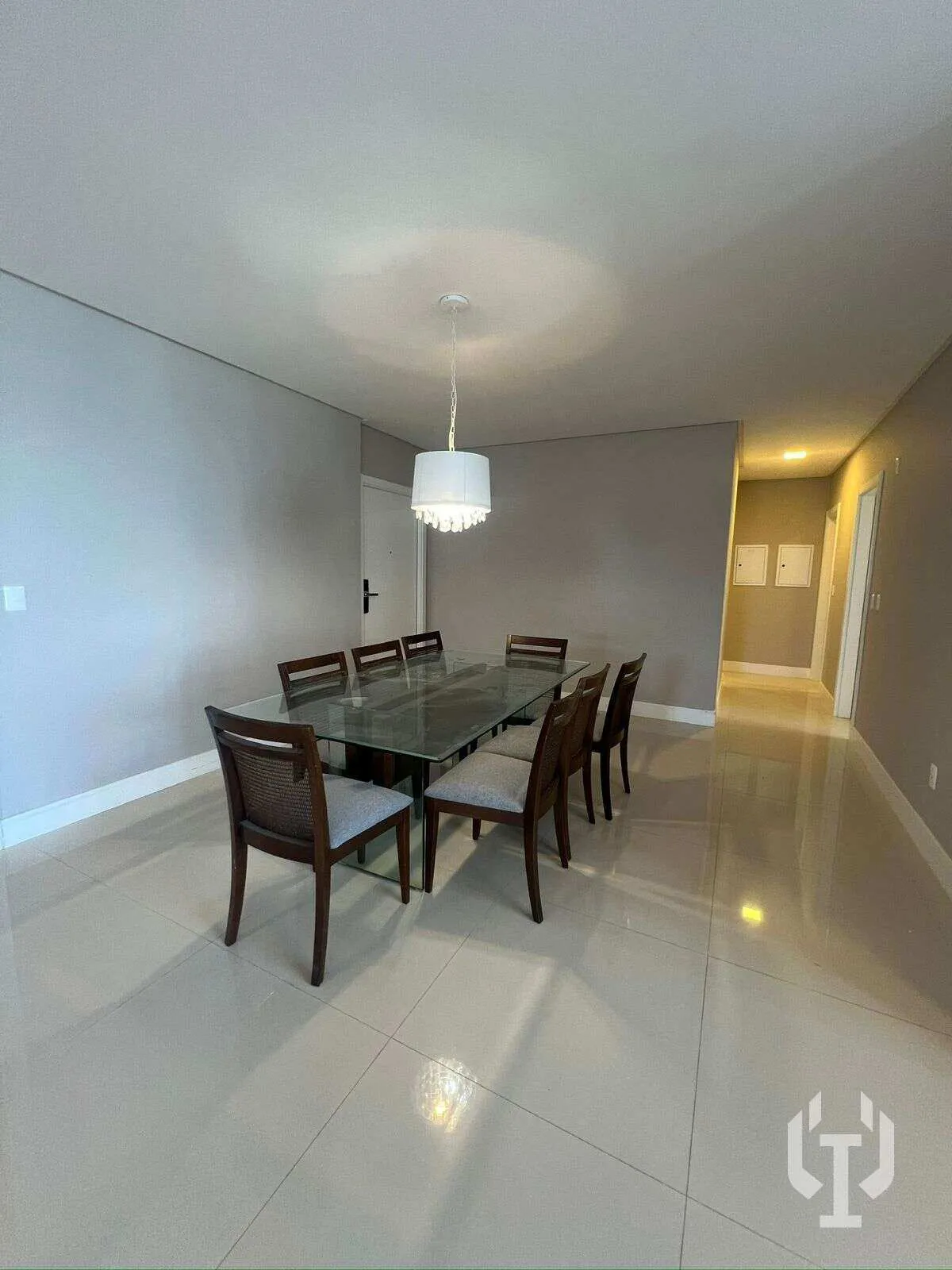 Imagem Apartamento para alugar, com 3 quartos, 160m2