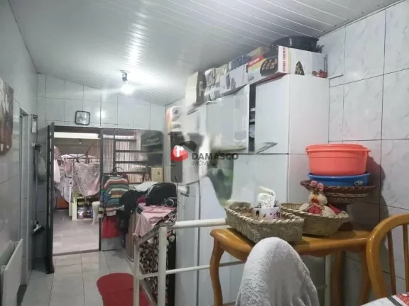 Imagem Sobrado à venda 2 Quartos, 2 Vagas, 225M², Cerâmica, São Caetano do Sul - SP