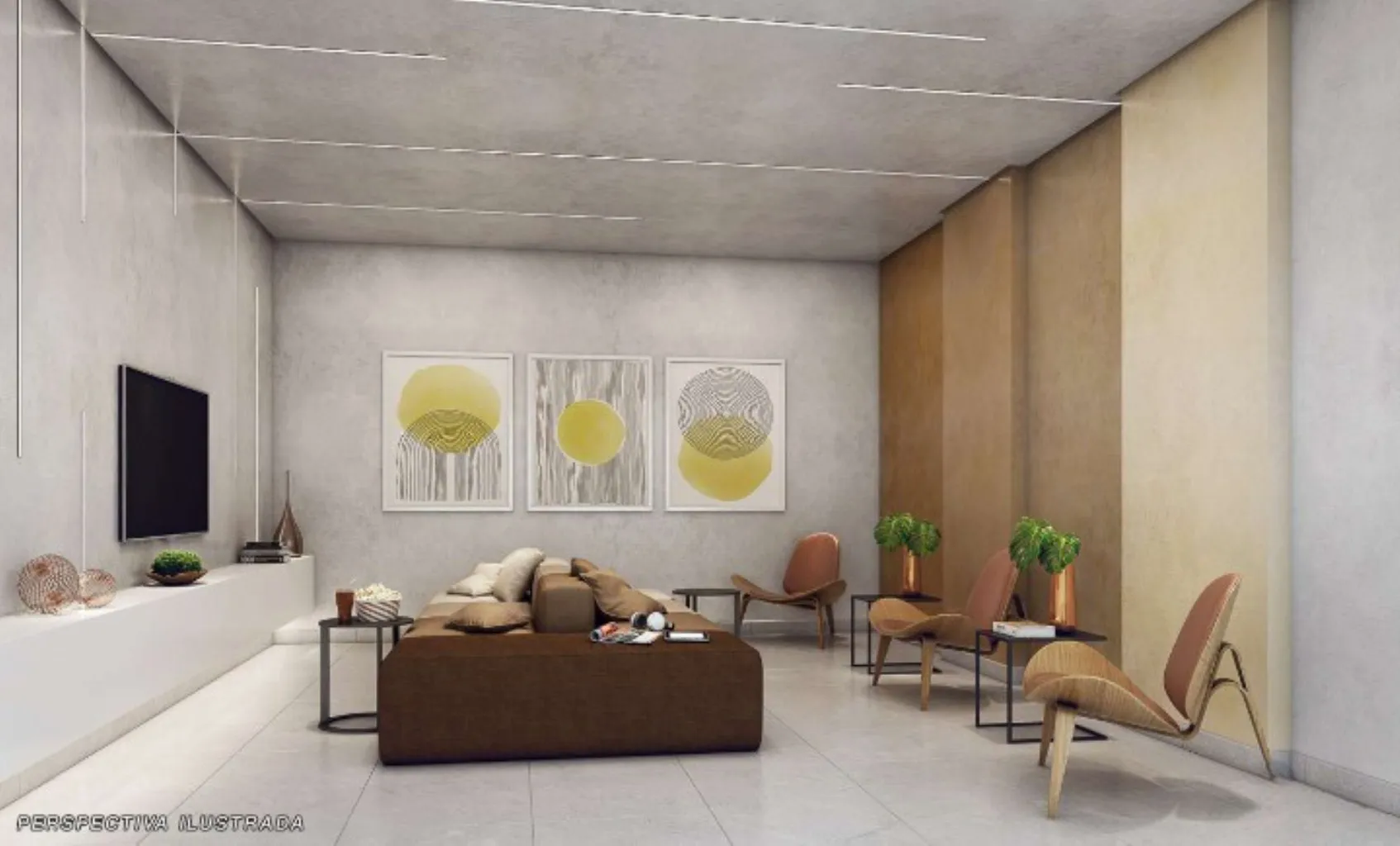 Imagem APARTAMENTO RESIDENCIAL em São Paulo - SP, Sacomã
