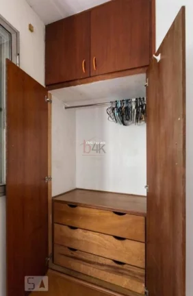 Imagem APARTAMENTO 110m² - 3 DORMITORIOS - 2 SUÍTES - 1 VAGA - VILA OLIMPIA