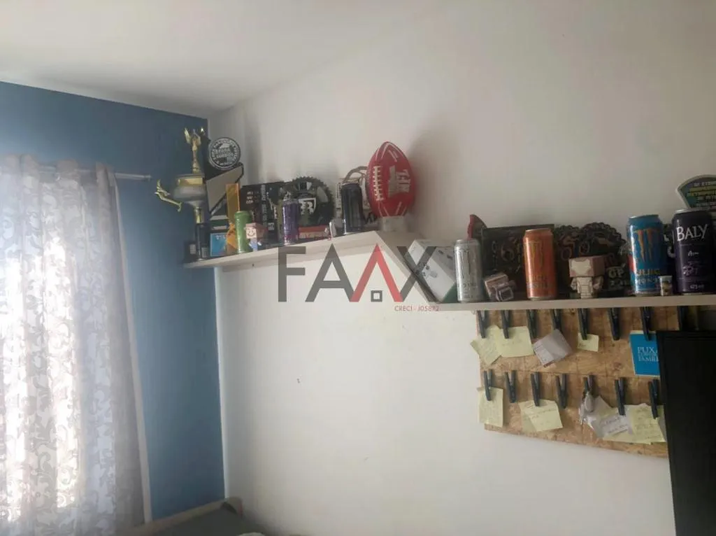 Imagem Apartamento com 2 dormitórios à venda, SANTANA, GUARAPUAVA - PR