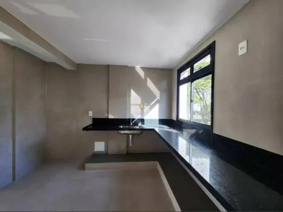 Imagem APARTAMENTO COM 03 QUARTOS, SUÍTE E 02 VAGAS NA SERRA. NOVO!!!!!!!!!!!!!