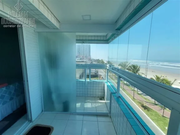 Imagem Apartamento à Venda em Real, Praia Grande - SP
