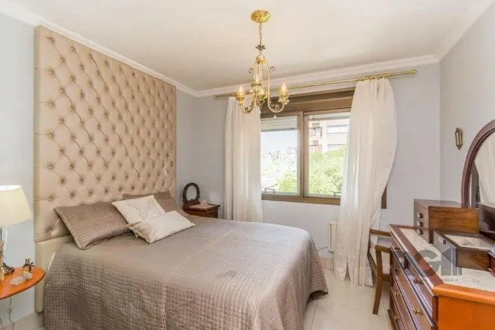 Imagem Apartamento a venda 3 dormitórios, próximo ao parcão