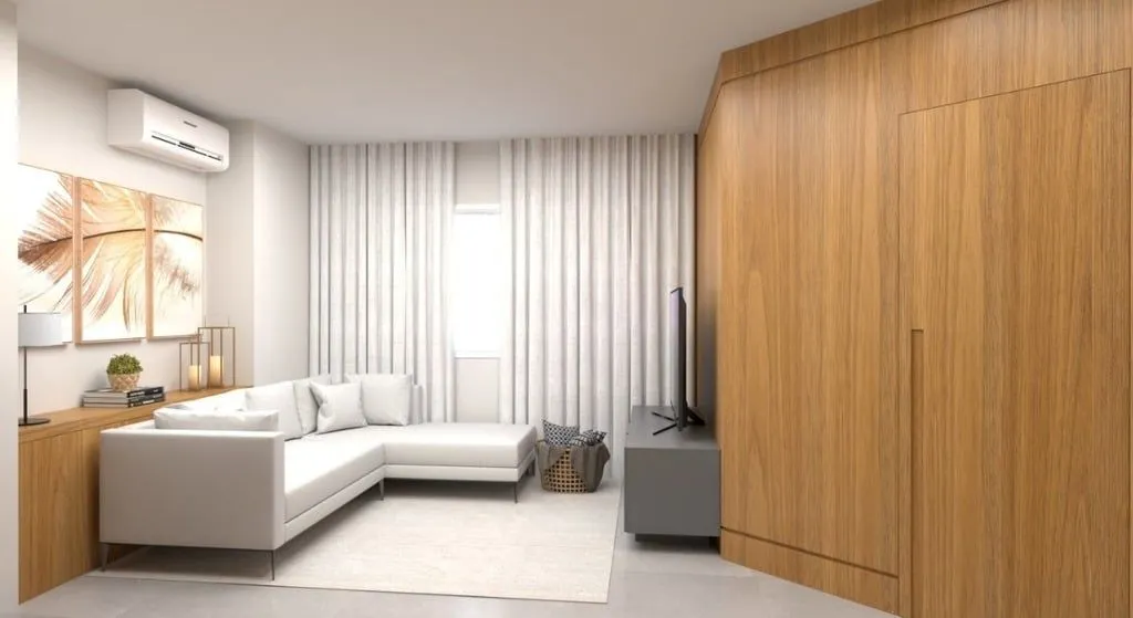 Imagem Apartamento em Rio Branco