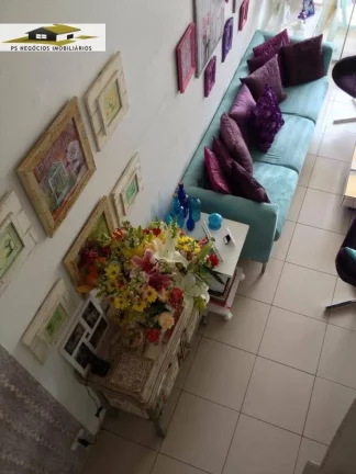 Imagem Cobertura Duplex para venda no Jardim da Saúde