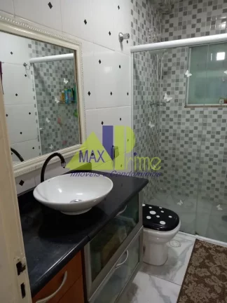 Imagem Excelente oportunidade de investimento: Casa à venda em São Paulo-SP, Cangaíba, 6 quartos, 2 salas, 3 banheiros, 233m²!