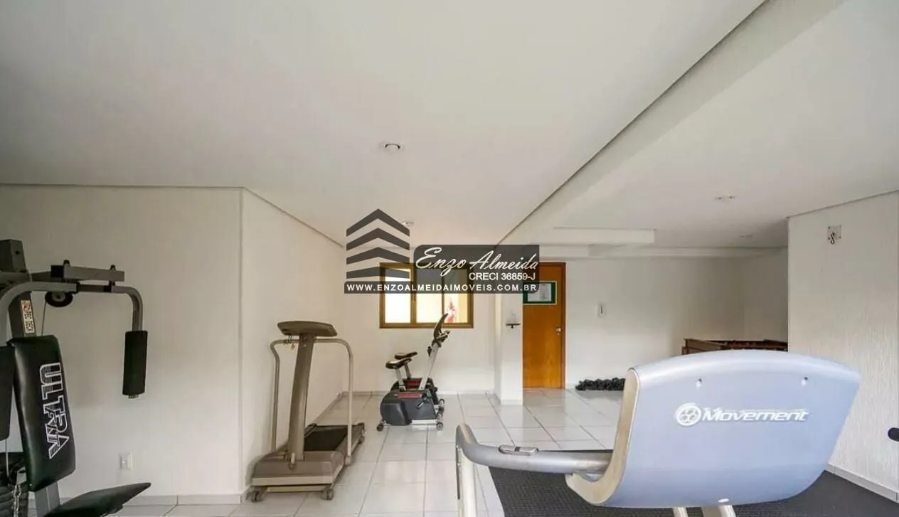 Imagem Apartamento à venda em São Paulo/SP