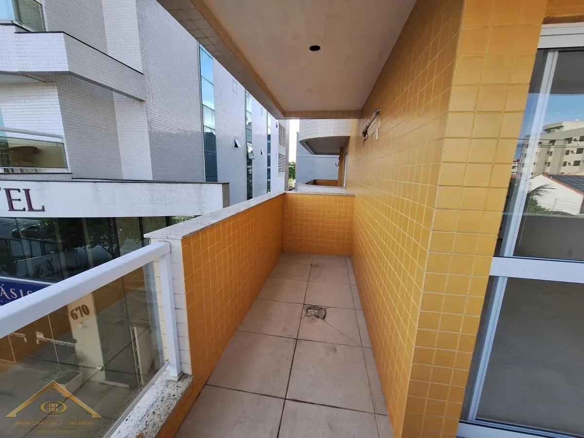Imagem Apartamento para Venda em Cabo Frio / RJ no bairro Braga