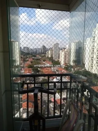 Imagem Apartamento à venda Brooklin São Paulo