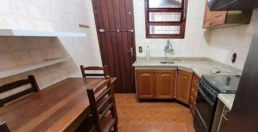 Imagem CASA COM 136,00 m² - REAL - PRAIA GRANDE SP