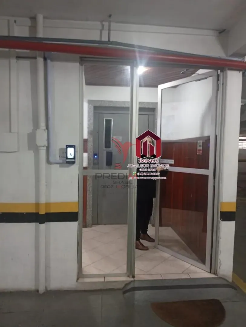 Imagem Apartamento 3 dorm um suíte à venda Balneário do estreito - Florianópolis SC