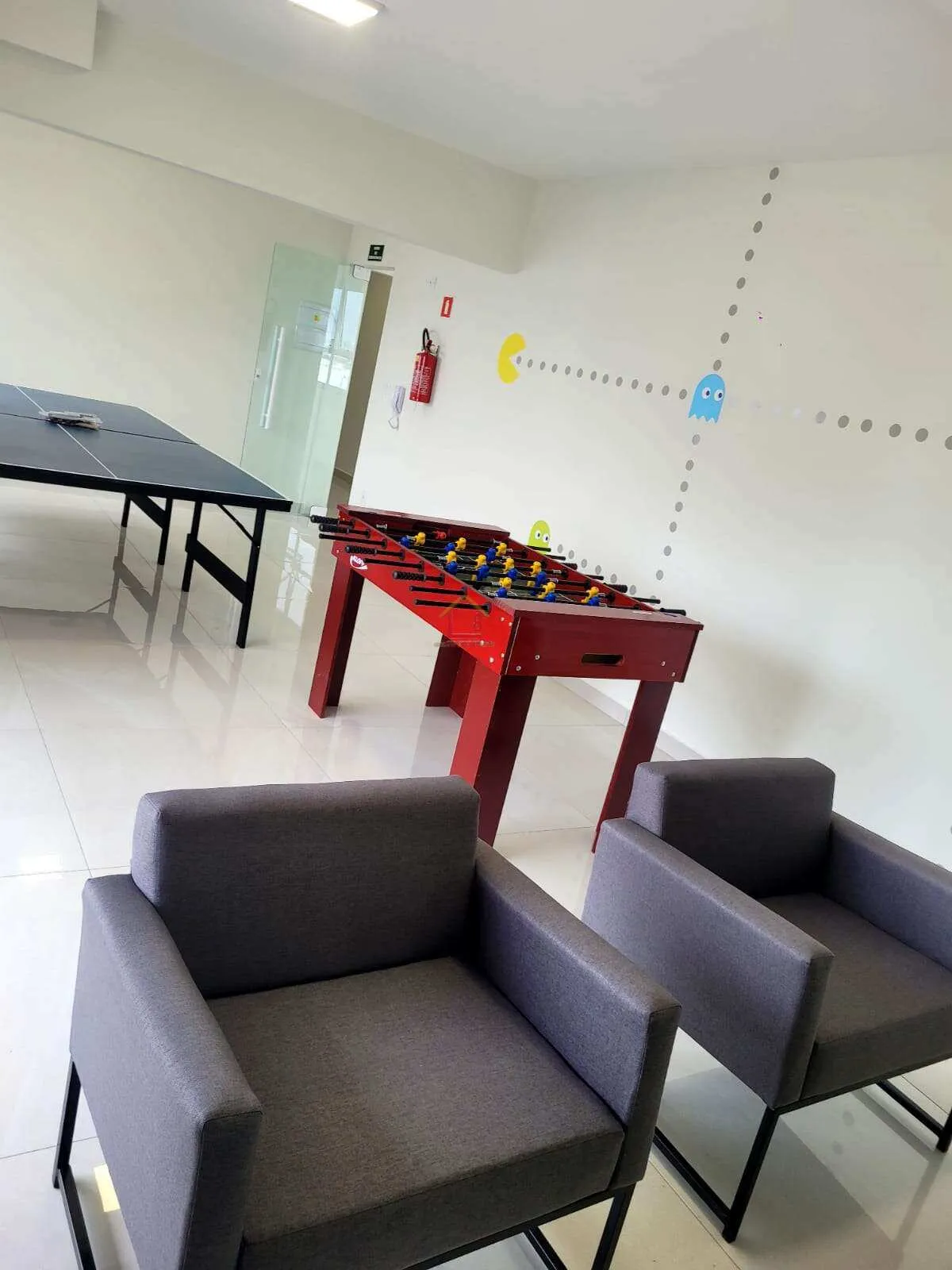 Imagem apartamento para locação - Guilhermina