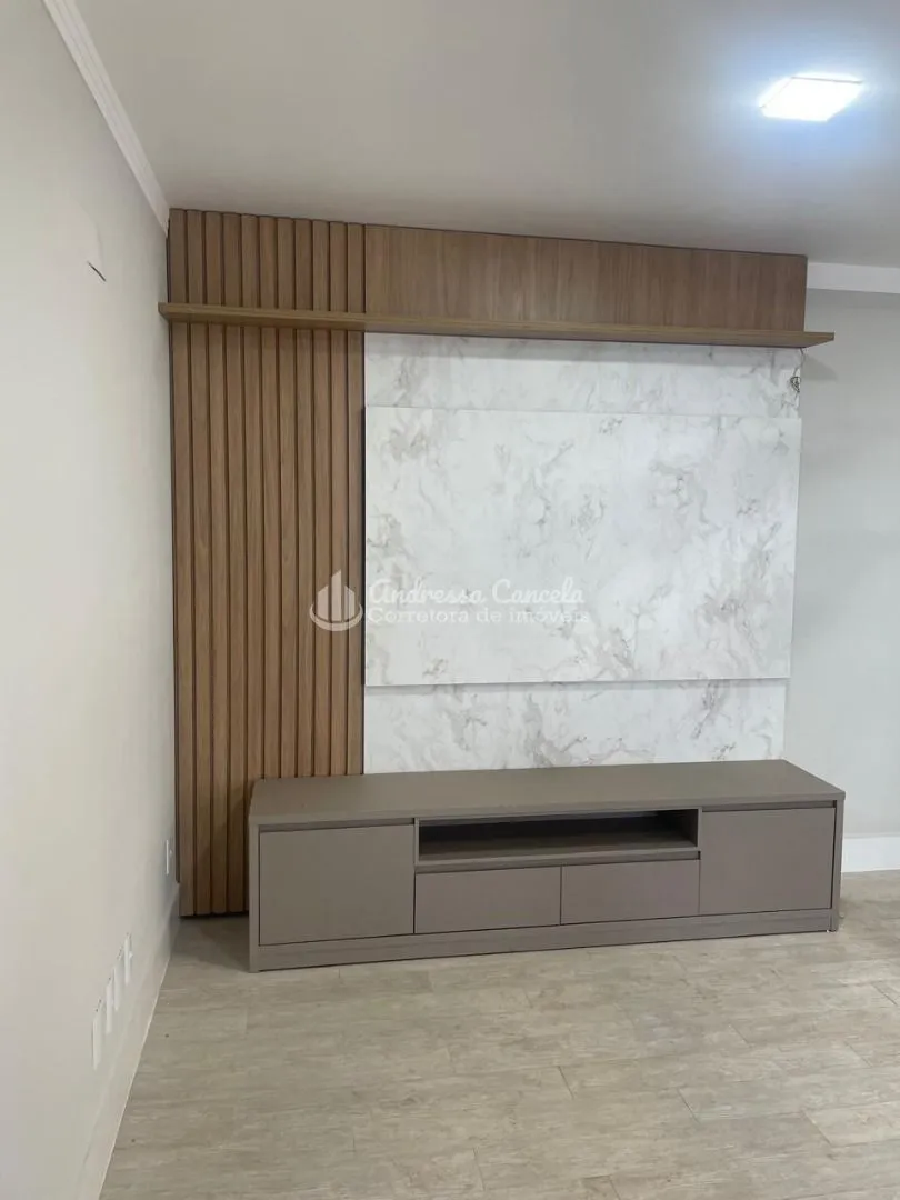 Imagem Edifício Las Vegas - Apartamento com 3 dormitórios à venda, 91 m² por R$ 549.000,00 - Centro - São José do Rio Preto/SP