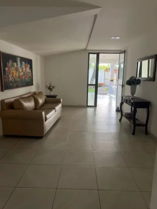 Imagem Apartamento para Venda em Recife, Boa Viagem, 2 dormitórios, 1 suíte, 1 banheiro, 2 vagas